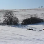 펜션 Benusovce