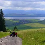 Benusovce *