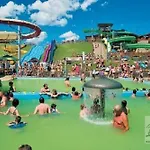 Benusovce 펜션