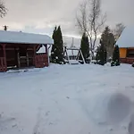 Benusovce