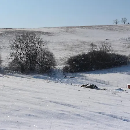 Дом отдыха Benusovce