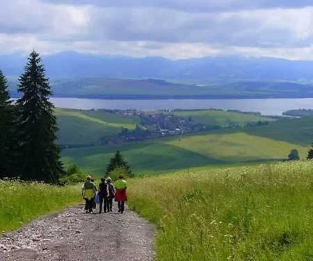 Benusovce *