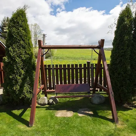 Benusovce Липтовски-Трновец