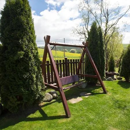 Дом отдыха Benusovce *