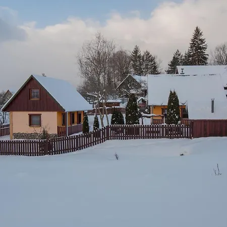 Дом отдыха Benusovce