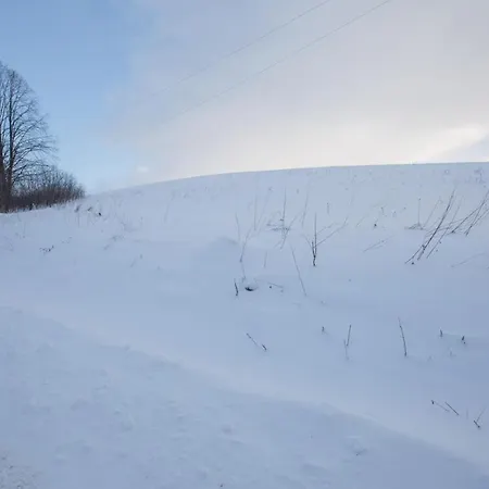 Benusovce Липтовски-Трновец